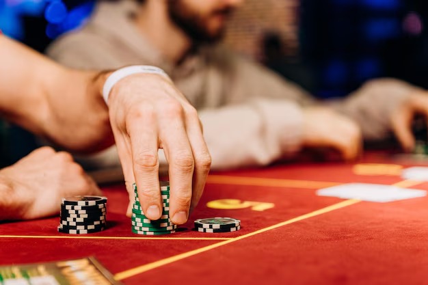 gameplay303 login platform dashboard showing slot games, live tables, and sportsbook markets