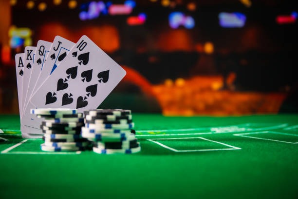 Colok Macau Game 